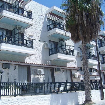 Hotel Best Western Plus Larco Larnaca Esterno foto