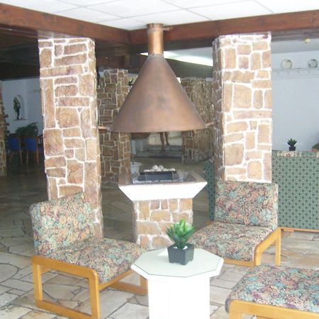 Hotel Best Western Plus Larco Larnaca Esterno foto