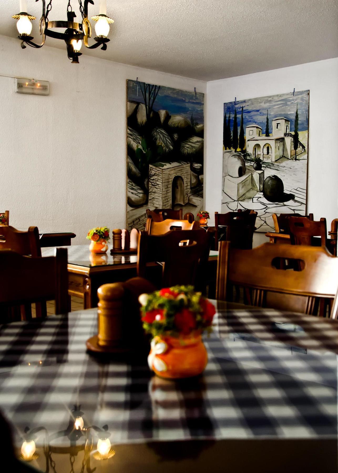 Hotel Best Western Plus Larco Larnaca Esterno foto