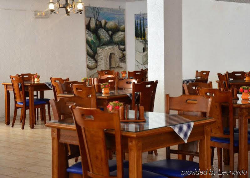 Hotel Best Western Plus Larco Larnaca Esterno foto