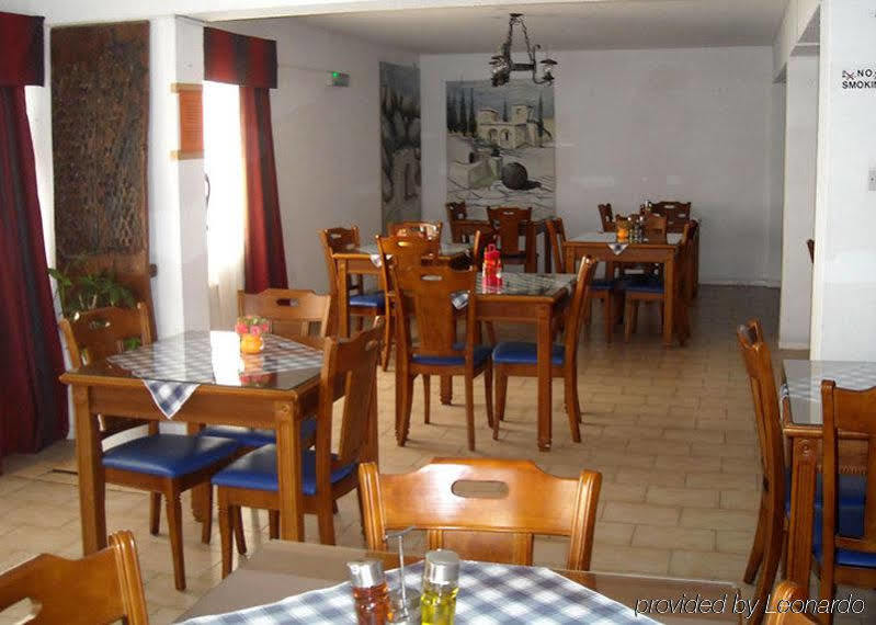 Hotel Best Western Plus Larco Larnaca Esterno foto
