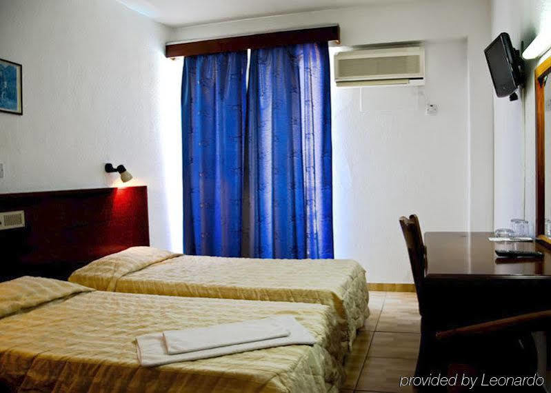 Hotel Best Western Plus Larco Larnaca Esterno foto