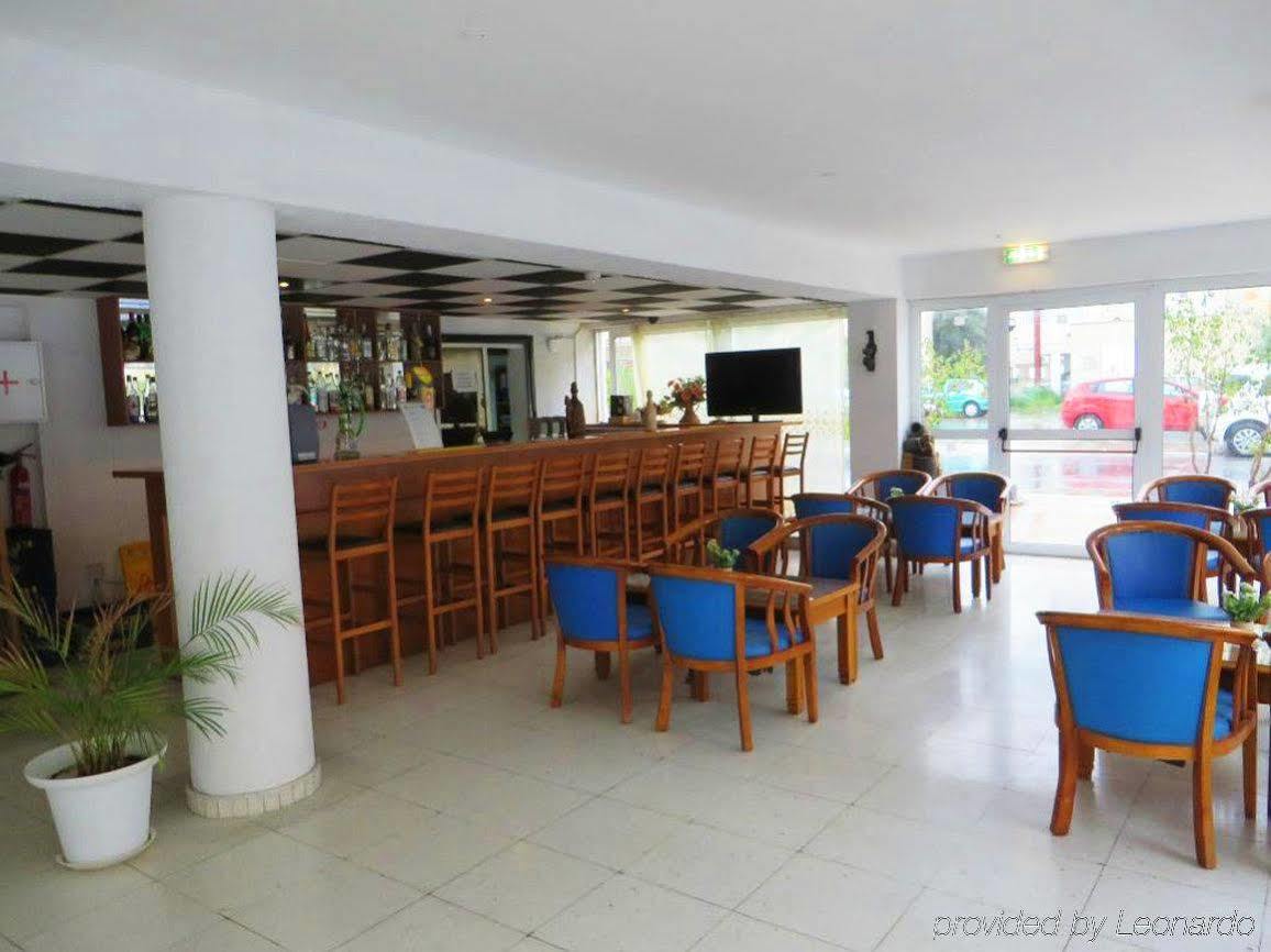 Hotel Best Western Plus Larco Larnaca Esterno foto