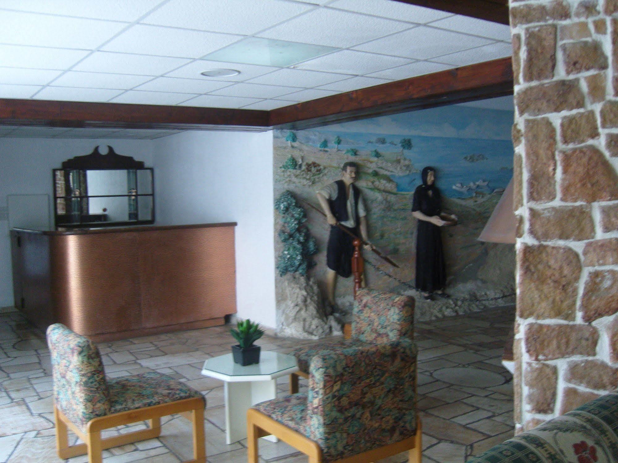Hotel Best Western Plus Larco Larnaca Esterno foto