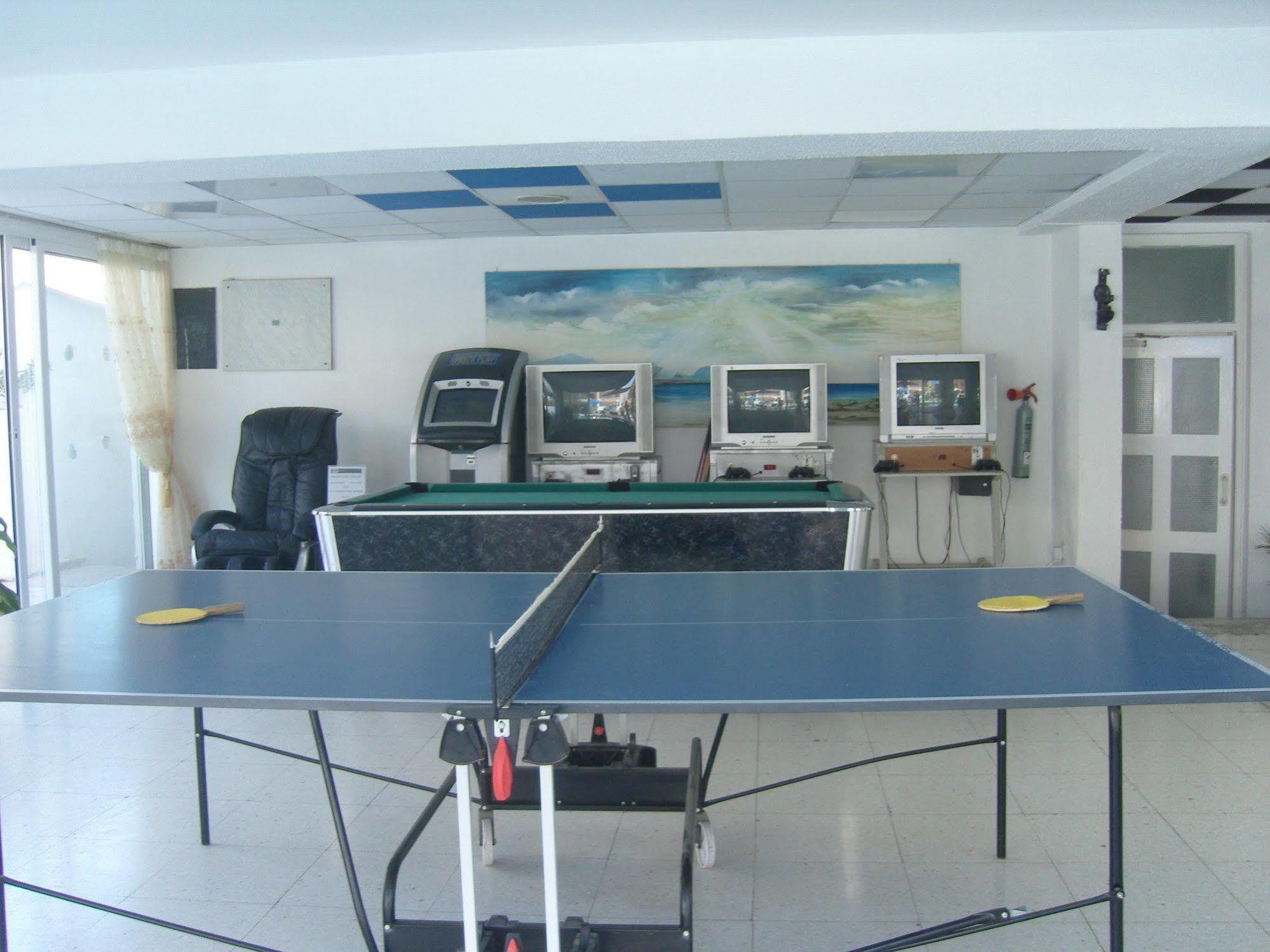 Hotel Best Western Plus Larco Larnaca Esterno foto