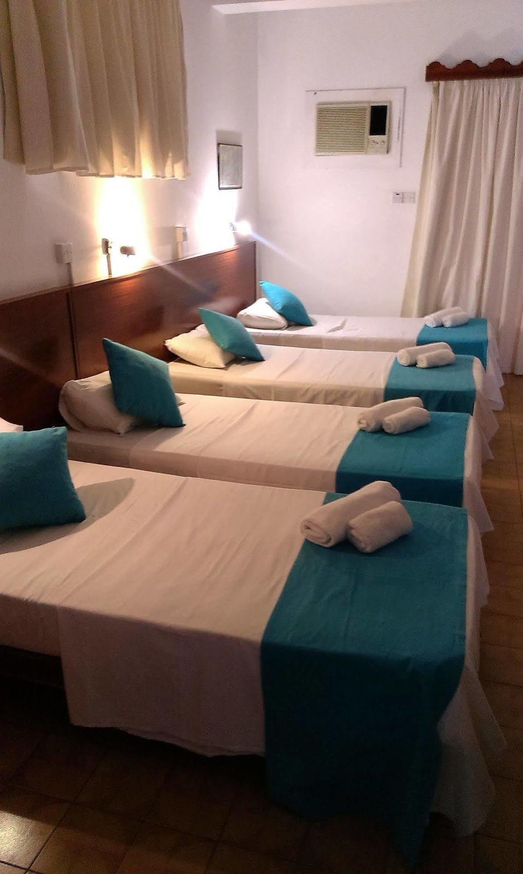Hotel Best Western Plus Larco Larnaca Esterno foto