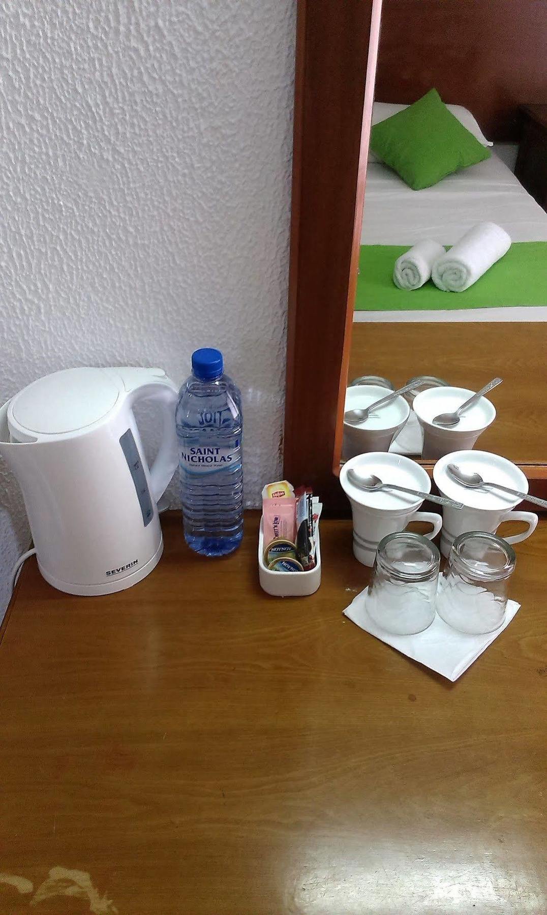 Hotel Best Western Plus Larco Larnaca Esterno foto