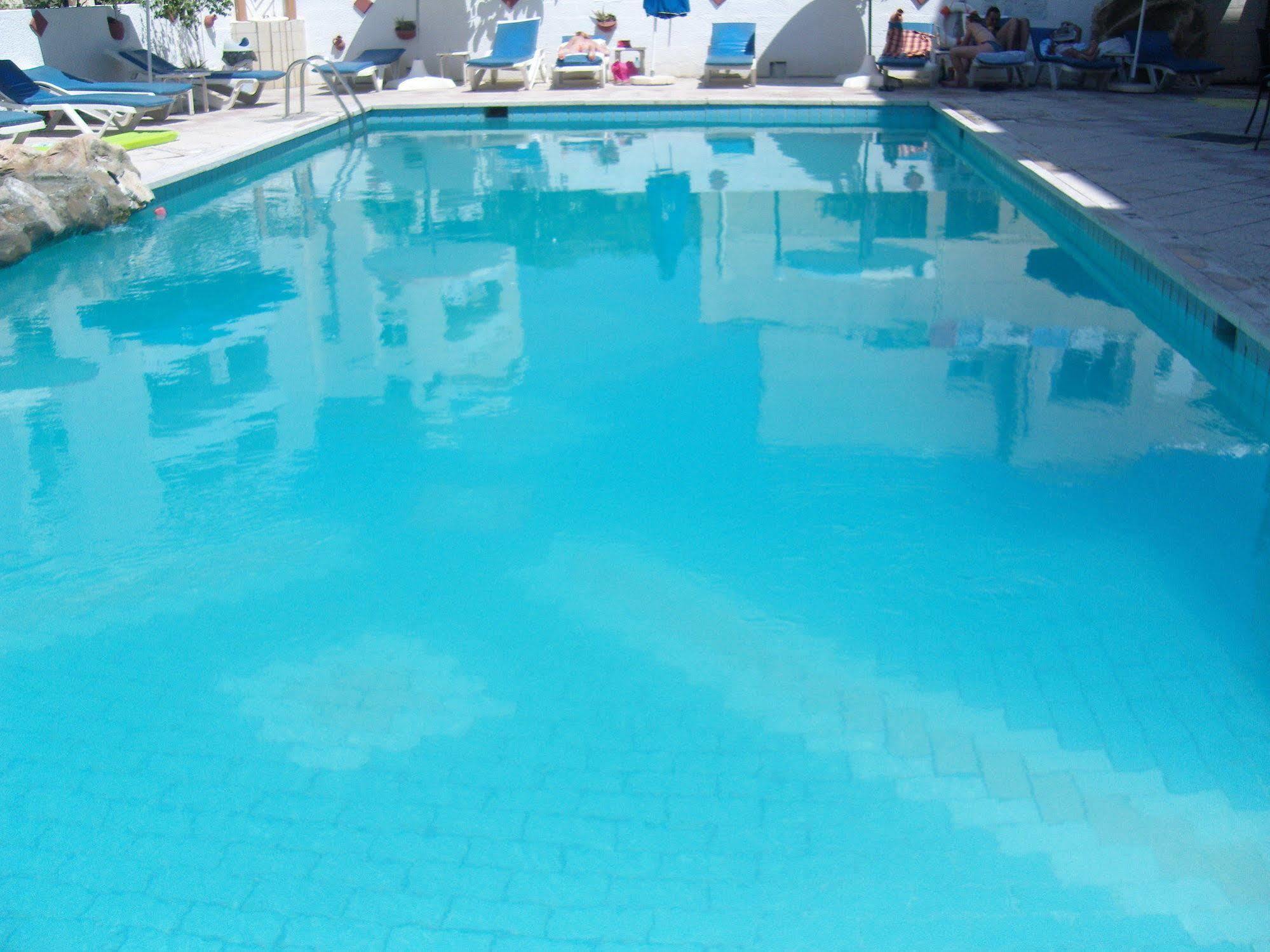 Hotel Best Western Plus Larco Larnaca Esterno foto